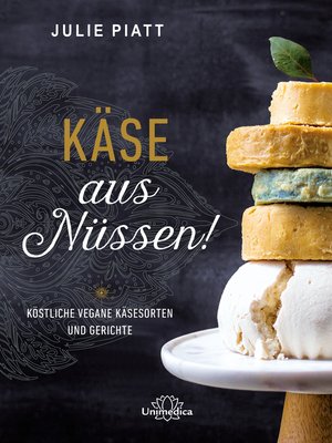 cover image of Käse aus Nüssen!